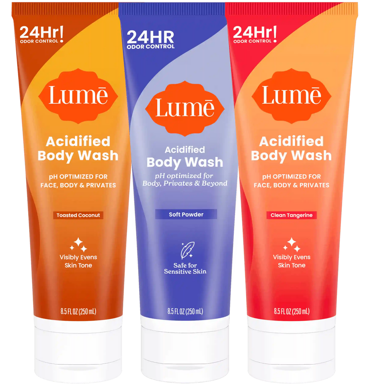 You Glow Girl 3-Pack Item
